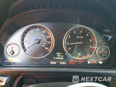 Zdjęcie 9 z 12 samochodu: 2014 BMW 535 XI VIN:WBA5B3C51ED533318 - miniatura