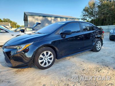 2020 TOYOTA COROLLA LE 5YFEPRAE9LP060255 - główne zdjęcie licytacji z USA - miniatura