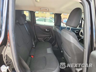 Zdjęcie 10 z 12 samochodu: 2020 JEEP RENEGADE LATITUDE VIN:ZACNJABB9LPL10277 - miniatura