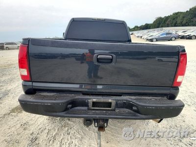Zdjęcie 6 z 12 samochodu: 2003 CHEVROLET SILVERADO K2500 HEAVY DUTY VIN:1GCHK23123F118291 - miniatura