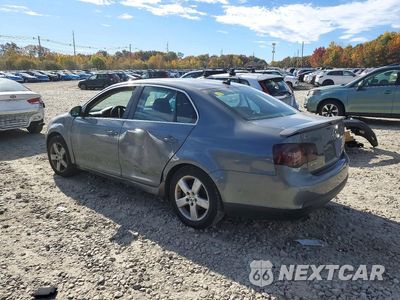 Drugie zdjęcie samochodu z przodu: 2009 VOLKSWAGEN JETTA SE VIN:3VWRZ71K99M127956 - miniatura