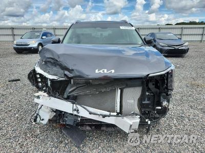 Piąte zdjęcie samochodu w środku: 2025 KIA SORENTO SX VIN:5XYRK4JF8SG386496 - miniatura