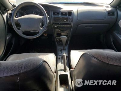Zdjęcie 8 z 12 samochodu: 1997 TOYOTA COROLLA BASE VIN:1NXBA02E6VZ537871 - miniatura