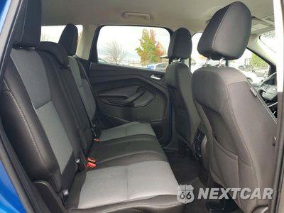 Zdjęcie 11 z 13 samochodu: 2017 FORD ESCAPE SE VIN:1FMCU0GD1HUC28129 - miniatura