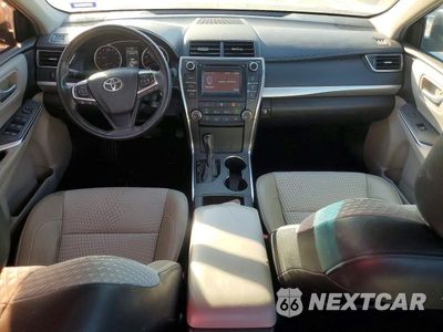 Zdjęcie 8 z 13 samochodu: 2015 TOYOTA CAMRY SE VIN:4T1BF1FK5FU887386 - miniatura