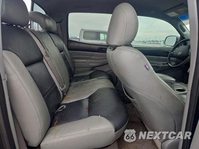 Zdjęcie 10 z 12 samochodu: 2011 TOYOTA TACOMA DOUBLE CAB PRERUNNER VIN:3TMJU4GN1BM117703 - miniatura
