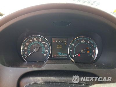 Zdjęcie 9 z 12 samochodu: 2012 JAGUAR XF PORTFOLIO VIN:SAJWA0HB1CLS26856 - miniatura