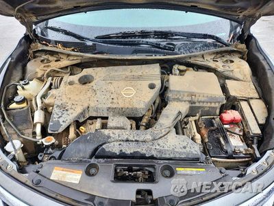 Zdjęcie 11 z 12 samochodu: 2015 NISSAN ALTIMA 2.5 S VIN:1N4AL3APXFC239187 - miniatura