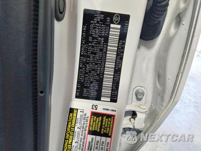 Zdjęcie 12 z 12 samochodu: 2025 TOYOTA CAMRY XSE VIN:4T1DBADK0SU018681 - miniatura
