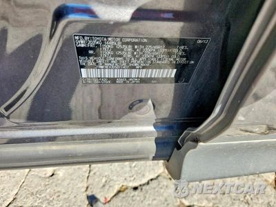 Zdjęcie 13 z 13 samochodu: 2013 TOYOTA RAV4 XLE VIN:JTMWFREV3D5011407 - miniatura