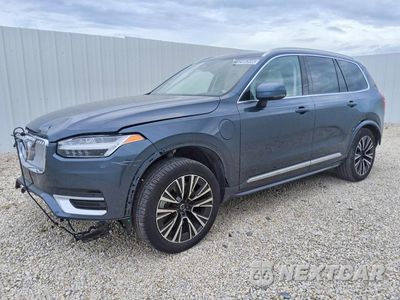 2025 VOLVO XC90 CORE YV4H60PJXS1331727 - główne zdjęcie licytacji z USA - miniatura