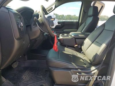 Zdjęcie 7 z 12 samochodu: 2022 CHEVROLET SILVERADO LTD C1500 VIN:1GCPWAED8NZ208256 - miniatura