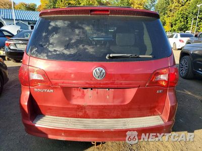 Zdjęcie 6 z 14 samochodu: 2011 VOLKSWAGEN ROUTAN SE VIN:2V4RW3DG7BR717735 - miniatura