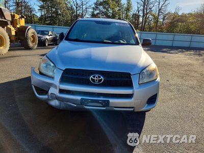 Piąte zdjęcie samochodu w środku: 2009 TOYOTA RAV4 BASE VIN:JTMBF33V095005134 - miniatura
