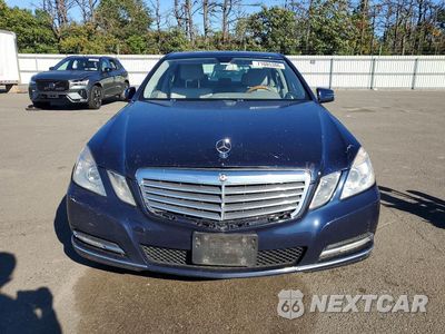 Piąte zdjęcie samochodu w środku: 2012 MERCEDES-BENZ E-CLASS E350 4MATIC VIN:WDDHF8JB7CA562501 - miniatura