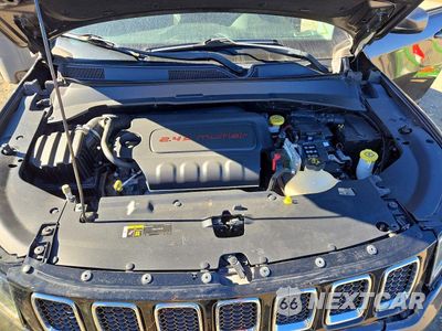 Zdjęcie 12 z 13 samochodu: 2018 JEEP COMPASS LATITUDE VIN:3C4NJDBB5JT403548 - miniatura