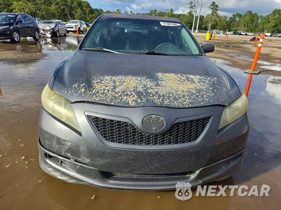 Piąte zdjęcie samochodu w środku: 2007 TOYOTA CAMRY SE VIN:4T1BE46K17U647354 - miniatura