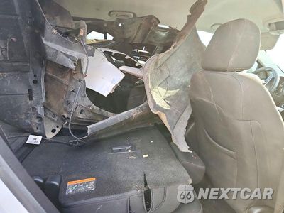 Zdjęcie 10 z 12 samochodu: 2022 CHEVROLET EQUINOX LT VIN:3GNAXKEV6NL234001 - miniatura