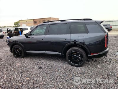 Drugie zdjęcie samochodu z przodu: 2027 KIA TELLURIDE HYBRID X-LINE SX PRESTIGE VIN:5XYPLESA0VG022879 - miniatura