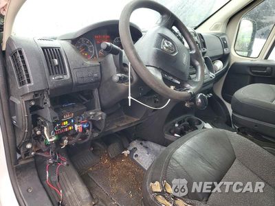 Zdjęcie 8 z 13 samochodu: 2017 RAM PROMASTER 2500 2500 HIGH VIN:3C6TRVDG9HE535894 - miniatura