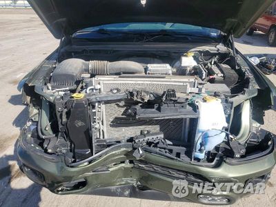 Zdjęcie 11 z 13 samochodu: 2021 RAM 1500 BIG HORN/LONE STAR VIN:1C6SRFFT1MN533591 - miniatura