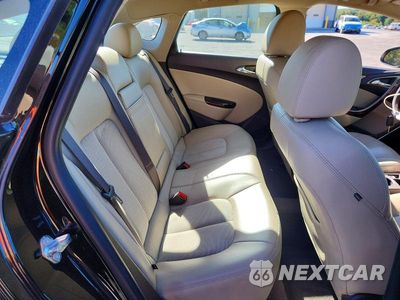 Zdjęcie 10 z 13 samochodu: 2016 BUICK VERANO SPORT TOURING VIN:1G4PW5SK2G4181299 - miniatura