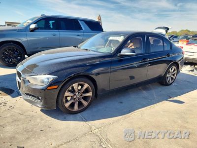 2013 BMW 328 I SULEV WBA3C1G53DNR47700 - główne zdjęcie licytacji z USA - miniatura