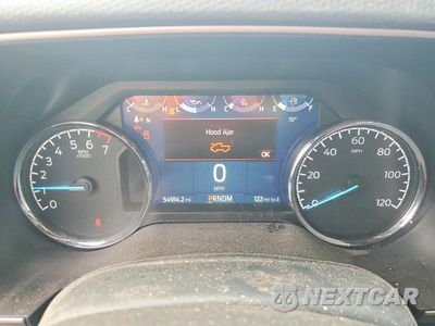 Zdjęcie 9 z 12 samochodu: 2023 FORD F150 SUPERCREW VIN:1FTFW1E83PFA70581 - miniatura