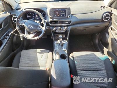 Zdjęcie 8 z 12 samochodu: 2021 HYUNDAI KONA SEL PLUS VIN:KM8K62AA6MU607329 - miniatura