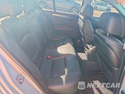 Zdjęcie 10 z 12 samochodu: 2014 BMW 535 I VIN:WBA5B1C54ED479615 - miniatura