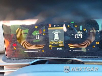 Zdjęcie 9 z 12 samochodu: 2026 KIA SPORTAGE EX VIN:5XYK33DF2TG342435 - miniatura