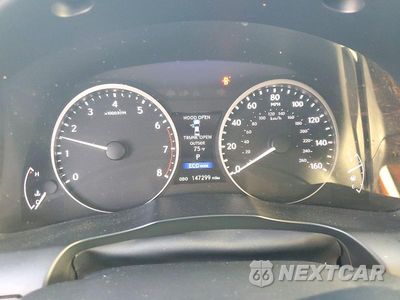 Zdjęcie 9 z 12 samochodu: 2015 LEXUS ES 350 VIN:JTHBK1GG4F2189887 - miniatura