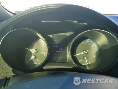 Zdjęcie 9 z 13 samochodu: 2019 TOYOTA C-HR XLE VIN:JTNKHMBX6K1036366 - miniatura