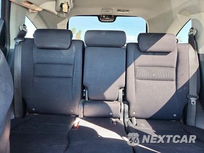 Zdjęcie 10 z 14 samochodu: 2007 HONDA CR-V LX VIN:JHLRE38317C032380 - miniatura
