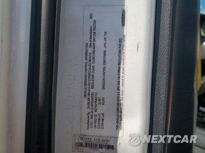 Zdjęcie 11 z 13 samochodu: 2023 FREIGHTLINER CASCADIA 126 SEMI TRUCK VIN:3AKJHLDV5PSUH5293 - miniatura
