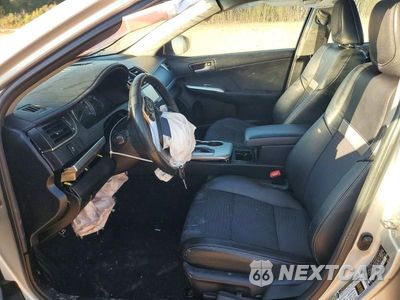 Zdjęcie 7 z 12 samochodu: 2012 TOYOTA CAMRY SE VIN:4T1BF1FK6CU030442 - miniatura