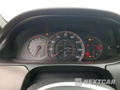 Zdjęcie 9 z 12 samochodu: 2017 HONDA ACCORD SPORT VIN:1HGCR2F57HA128180 - miniatura