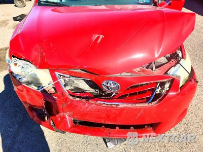 Zdjęcie 11 z 12 samochodu: 2011 TOYOTA CAMRY LE VIN:4T1BF3EK5BU182773 - miniatura
