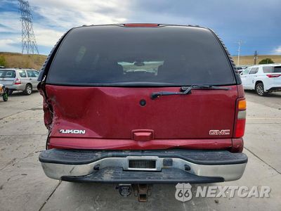 Zdjęcie 6 z 14 samochodu: 2003 GMC YUKON VIN:1GKEK13Z83J194330 - miniatura