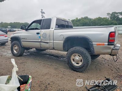 Drugie zdjęcie samochodu z przodu: 2001 DODGE RAM 2500 VIN:1B7KF23Z91J612335 - miniatura