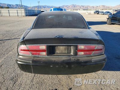 Zdjęcie 6 z 12 samochodu: 1998 BUICK PARK AVENUE VIN:1G4CW52K8W4638405 - miniatura