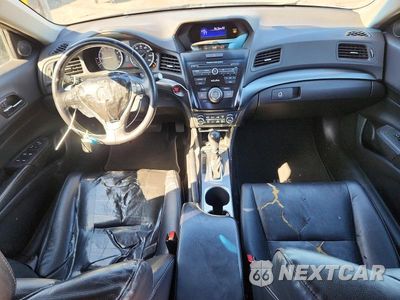 Zdjęcie 8 z 12 samochodu: 2013 ACURA ILX 20 PREMIUM VIN:19VDE1F55DE007575 - miniatura