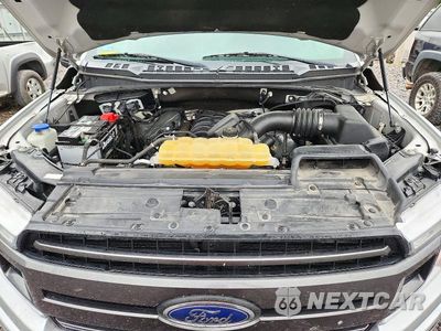 Zdjęcie 11 z 13 samochodu: 2018 FORD F150 SUPERCREW VIN:1FTEW1E5XJKD14842 - miniatura