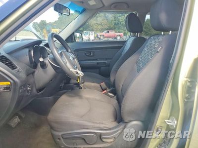Zdjęcie 7 z 13 samochodu: 2011 KIA SOUL + VIN:KNDJT2A20B7341285 - miniatura