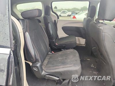 Zdjęcie 11 z 13 samochodu: 2017 CHRYSLER PACIFICA LX VIN:2C4RC1CG9HR519756 - miniatura