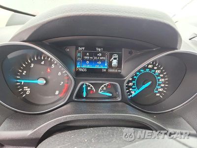 Zdjęcie 9 z 13 samochodu: 2013 FORD ESCAPE TITANIUM VIN:1FMCU9J91DUC46858 - miniatura