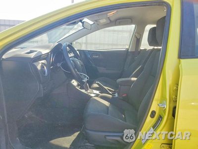 Zdjęcie 7 z 12 samochodu: 2018 TOYOTA COROLLA IM BASE VIN:JTNKARJE9JJ567092 - miniatura