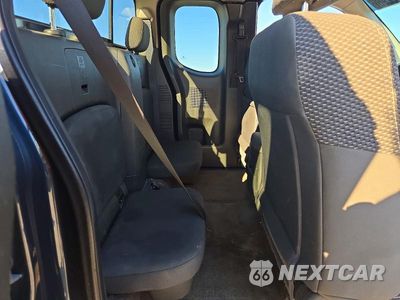 Zdjęcie 10 z 12 samochodu: 2016 NISSAN FRONTIER DESERT RUNNER VIN:1N6AD0CU8GN755530 - miniatura