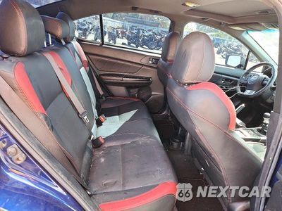 Zdjęcie 10 z 12 samochodu: 2017 SUBARU WRX STI LIMITED VIN:JF1VA2Y65H9813452 - miniatura