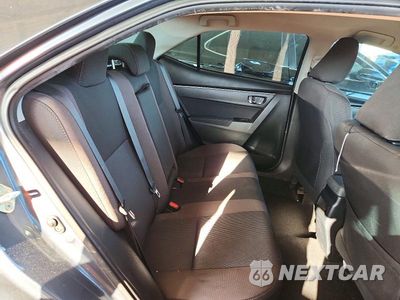 Zdjęcie 10 z 12 samochodu: 2018 TOYOTA COROLLA LE VIN:2T1BURHE5JC980723 - miniatura